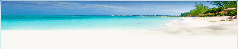 Playa del Caribe